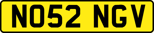 NO52NGV