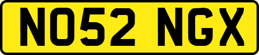 NO52NGX