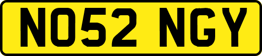 NO52NGY