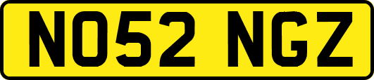 NO52NGZ