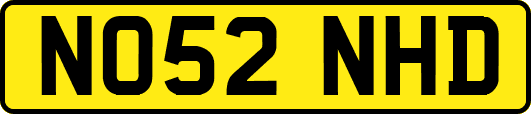 NO52NHD