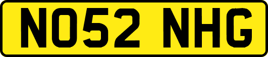 NO52NHG