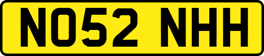NO52NHH
