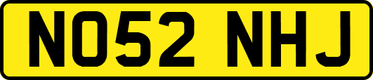 NO52NHJ