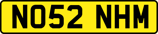 NO52NHM
