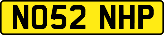 NO52NHP