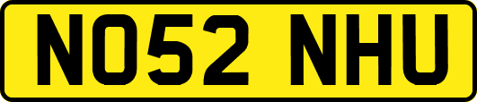 NO52NHU