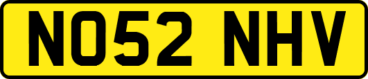 NO52NHV