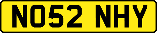 NO52NHY