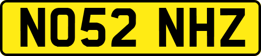 NO52NHZ