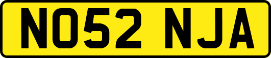 NO52NJA