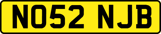 NO52NJB