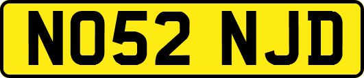 NO52NJD