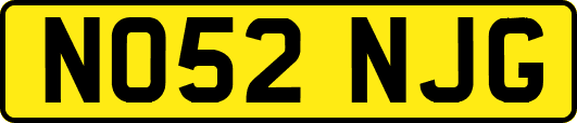 NO52NJG
