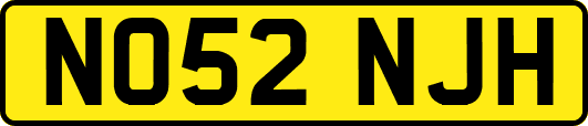 NO52NJH