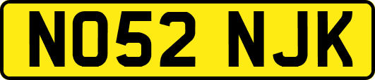 NO52NJK