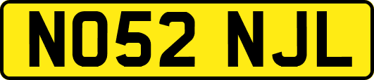 NO52NJL