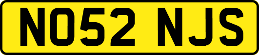 NO52NJS