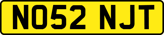 NO52NJT