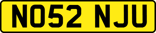 NO52NJU