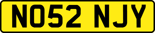 NO52NJY