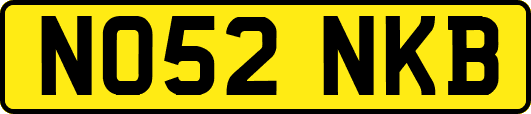 NO52NKB