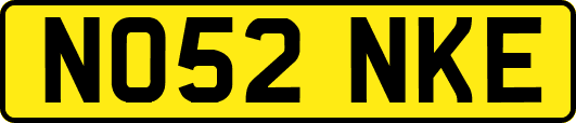 NO52NKE