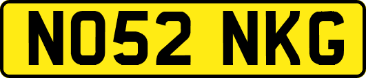 NO52NKG