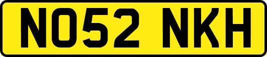 NO52NKH