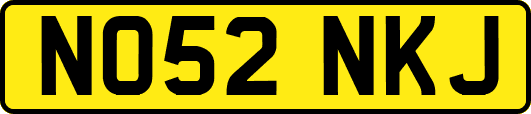 NO52NKJ
