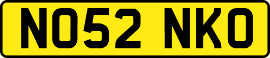 NO52NKO