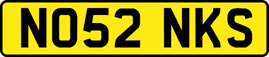 NO52NKS