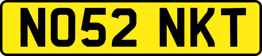 NO52NKT