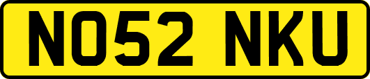 NO52NKU