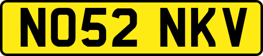NO52NKV
