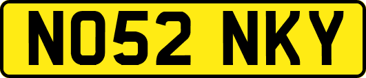 NO52NKY