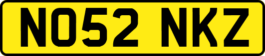 NO52NKZ