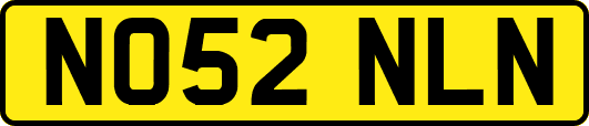 NO52NLN