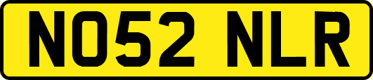NO52NLR