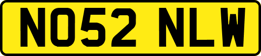 NO52NLW