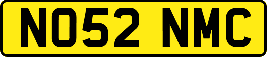NO52NMC