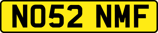 NO52NMF