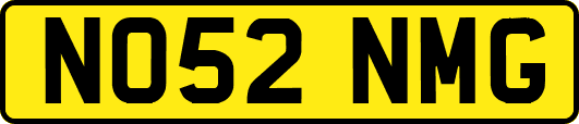 NO52NMG