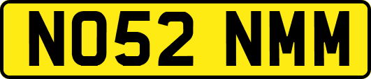 NO52NMM