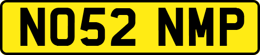 NO52NMP