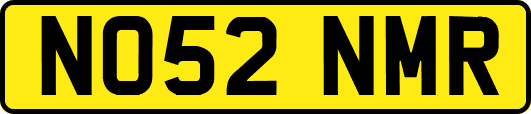 NO52NMR