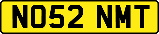 NO52NMT