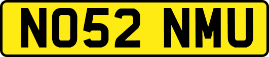 NO52NMU