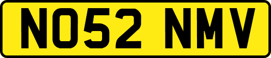 NO52NMV