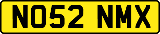 NO52NMX